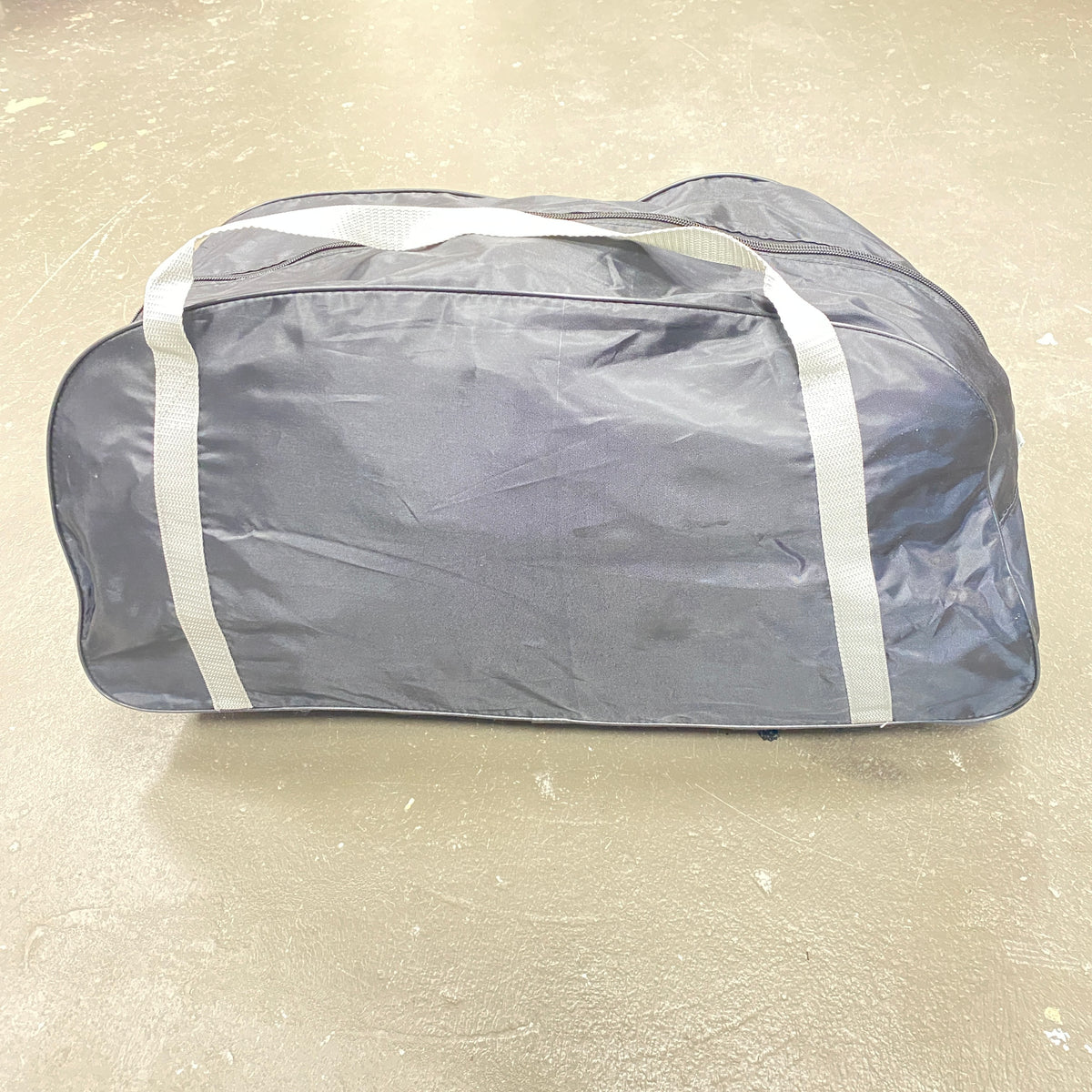 Genuine Chevrolet Corvette Premium C-8 Accessory InDoor Car Cover In Black Duffel Bag