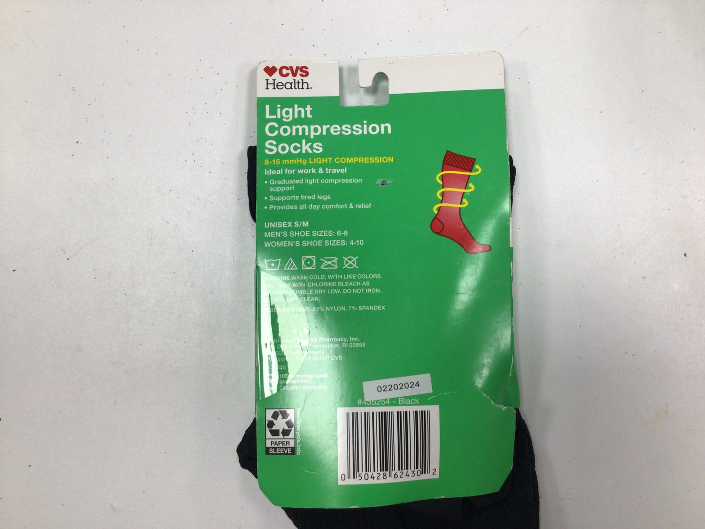 Compression Socks - Light Compression