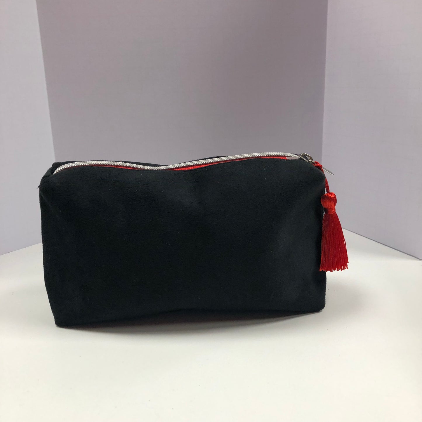 Betsy Johnson Cosmetic Bag