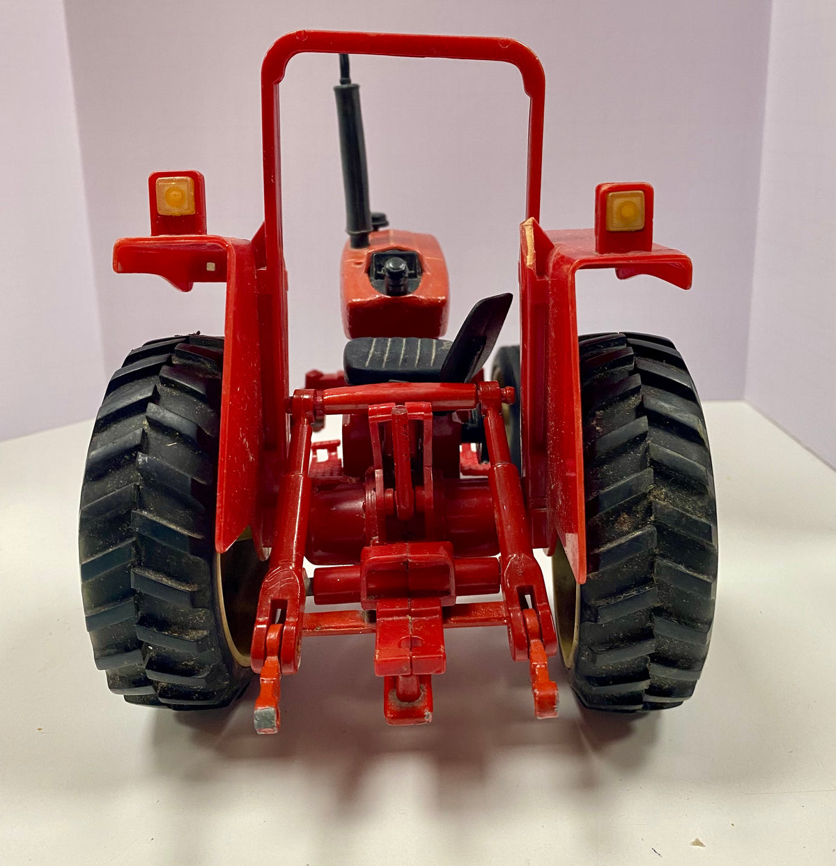 Tonka 2001 International Harvester Die Cast Made in U.S.A
