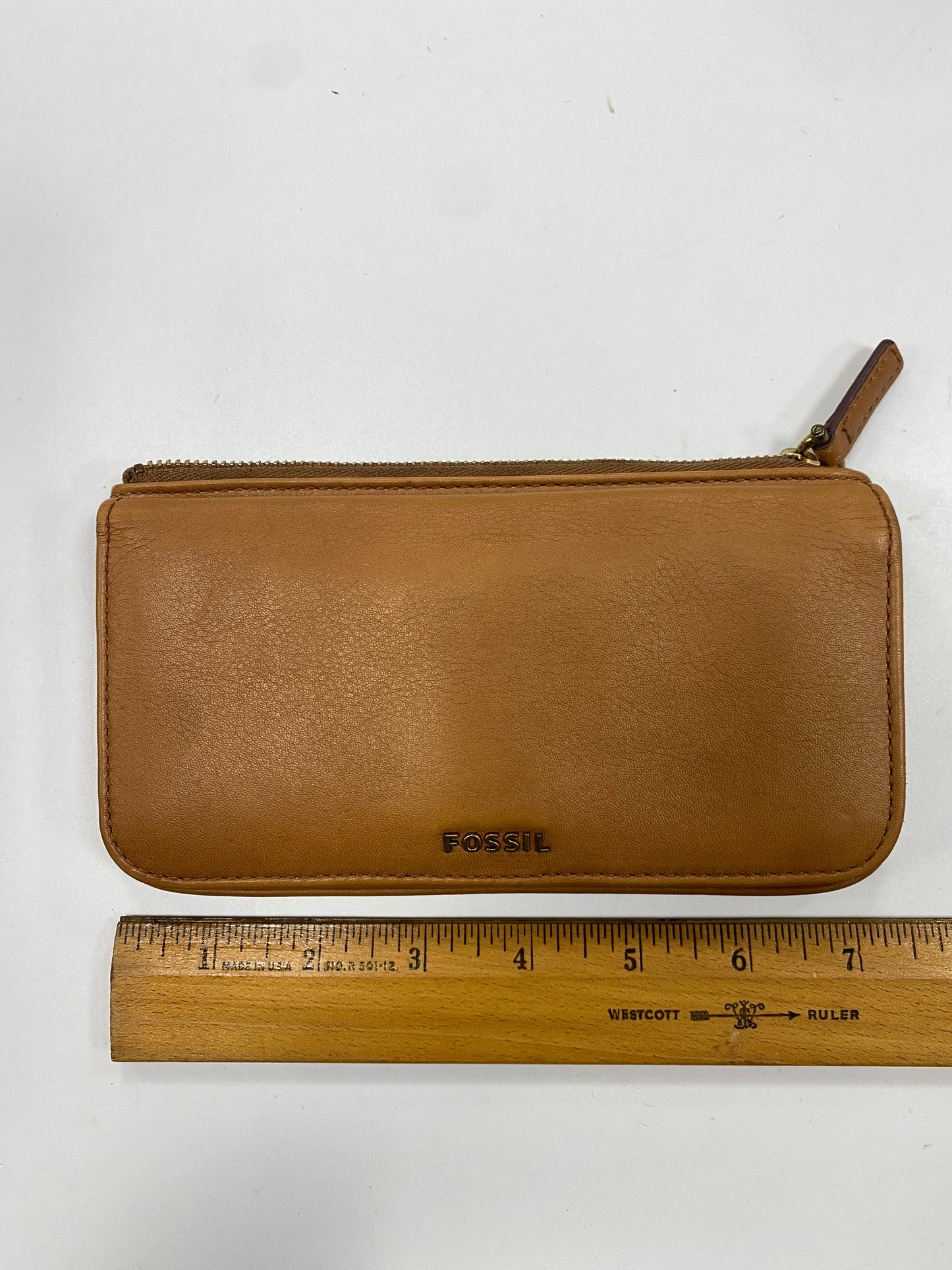 Fossil Bi Fold Wallet