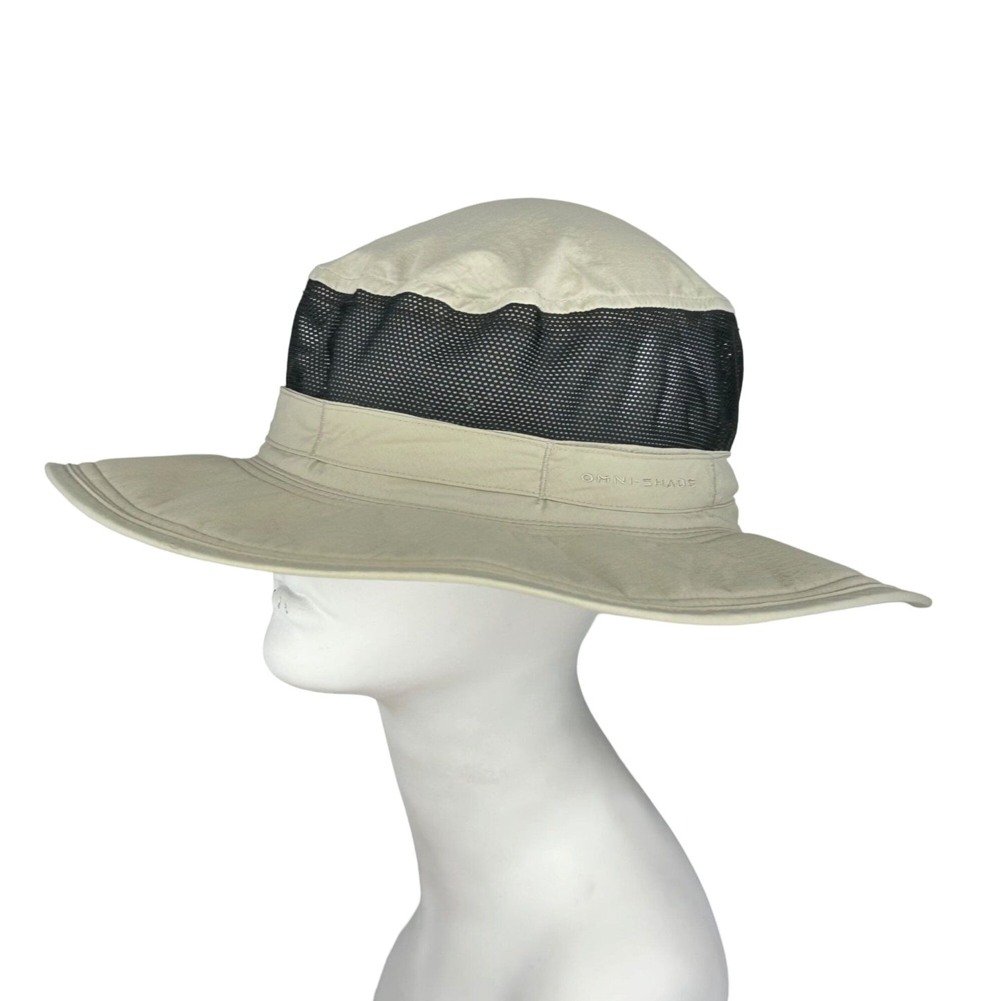 Columbia Bora Bora III Booney Hat Omni Shade Collapsible Florida Gators OSFM
