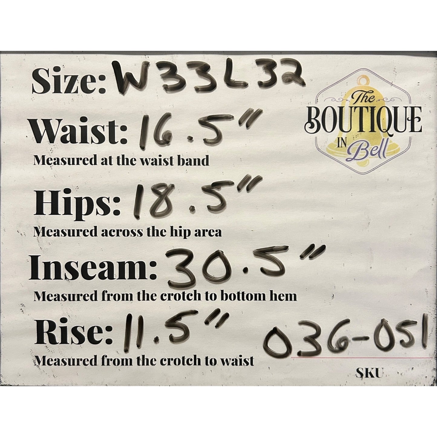 Levi Strauss 559 Straight Leg Blue Jeans Mens 33x32 Light Wash Denim 5 Pocket