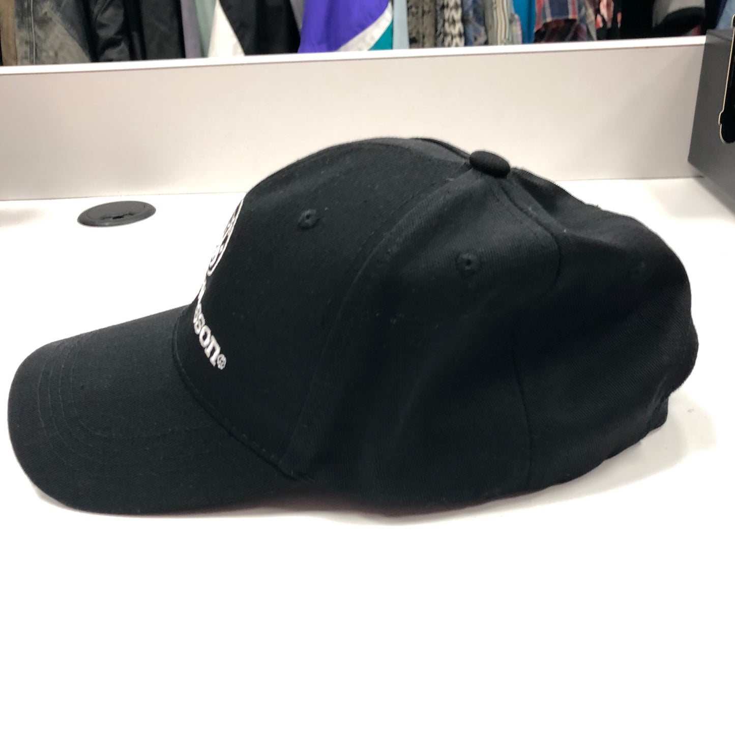 Smith & Wesson Baseball Hat