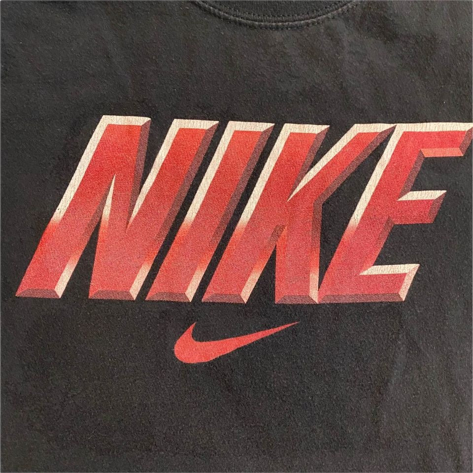 Nike Hurley Tshirt lot size Youth Medium Black Short Sleeve - Lot of 2