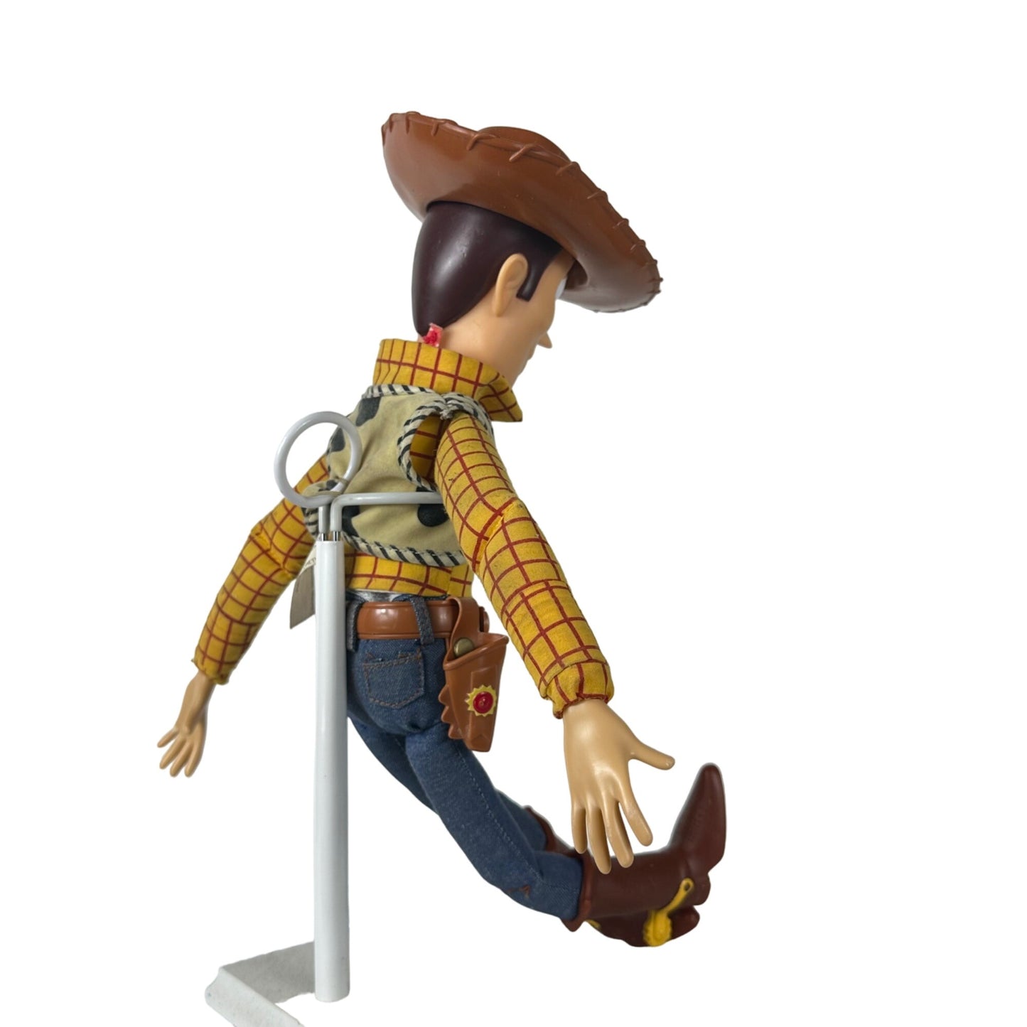 Disney's Toy Story 16" Woody Doll Action Figure Cowboy Toy Western