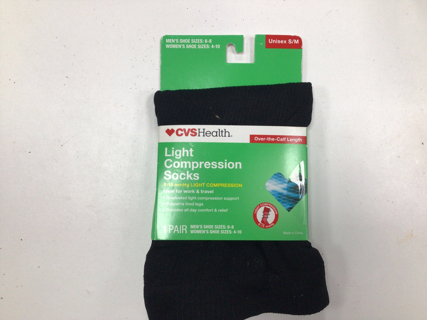 Compression Socks - Light Compression
