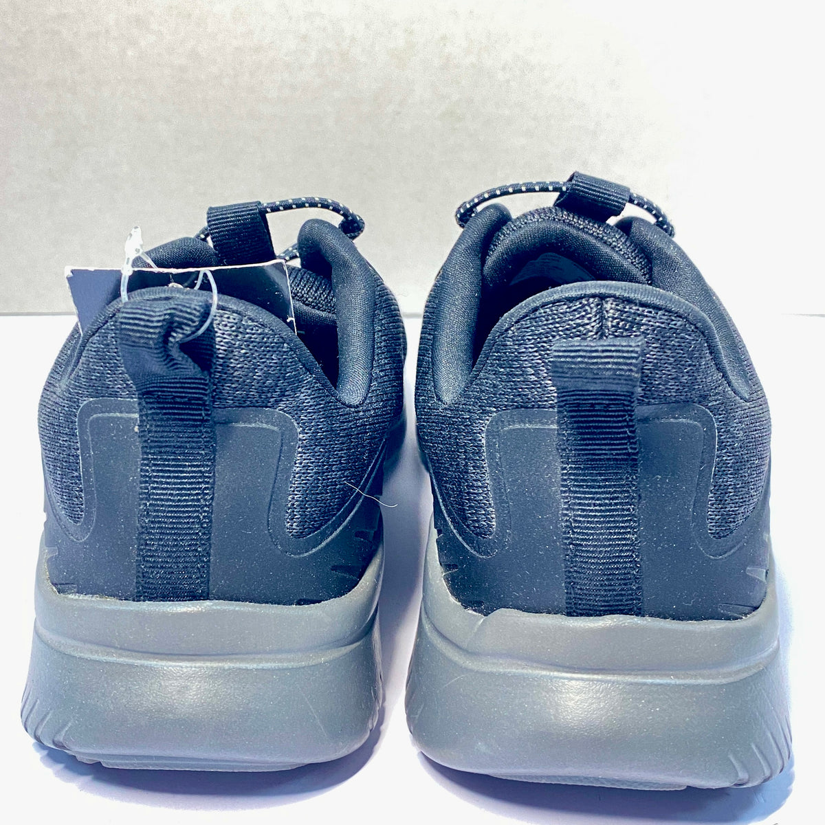 Athletic Works 7.5 Wide Width Memory Foam Lightweight Easy On/Off