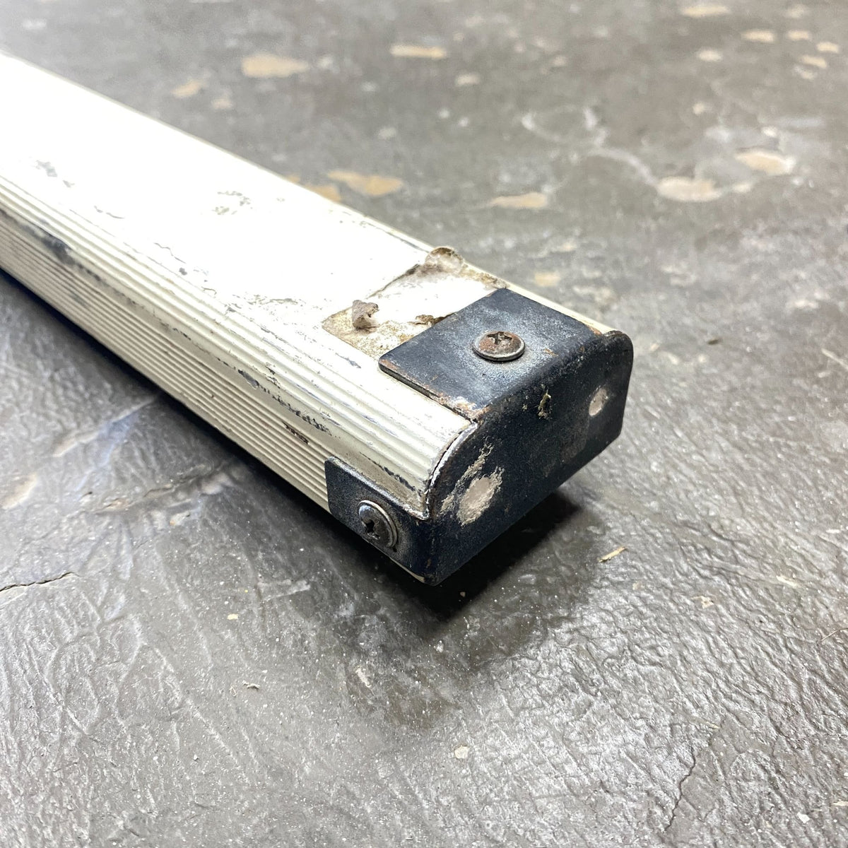 CST Berger Aluminum Telescoping Rod 8ft Survey Construction Tool
