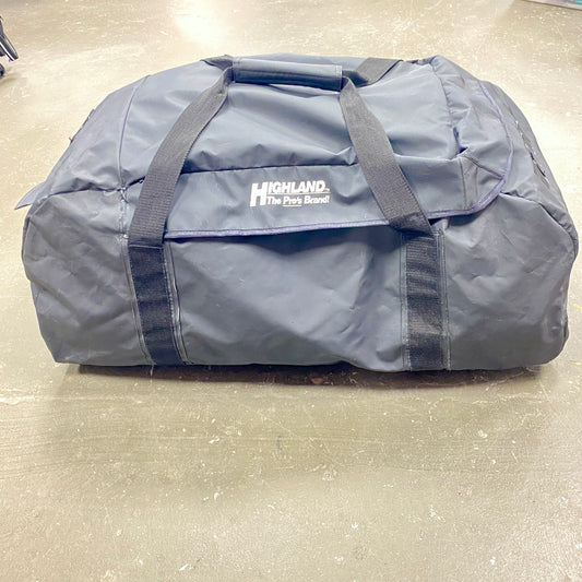 Highland Rooftop “The Pros Brand” Soft Shell Cargo Weather Resistant