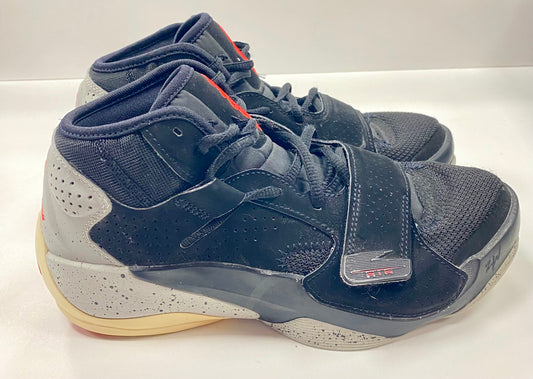 Nike Jordan Zion G2S Black Cement 5Y