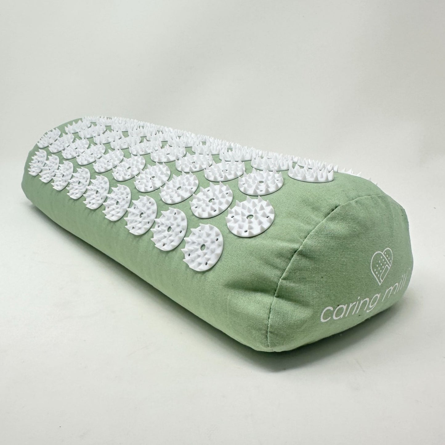 Acupressure Pillow Bed of Nails Muscle Relaxation Pain Relief Caring Mill