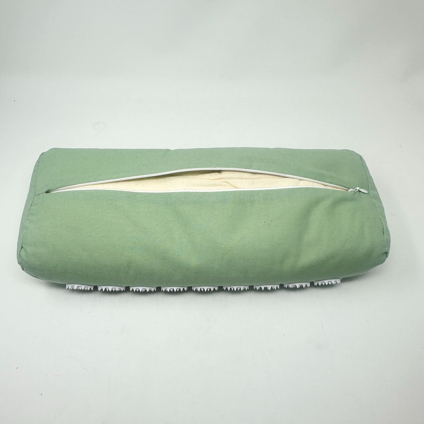 Acupressure Pillow Bed of Nails Muscle Relaxation Pain Relief Caring Mill