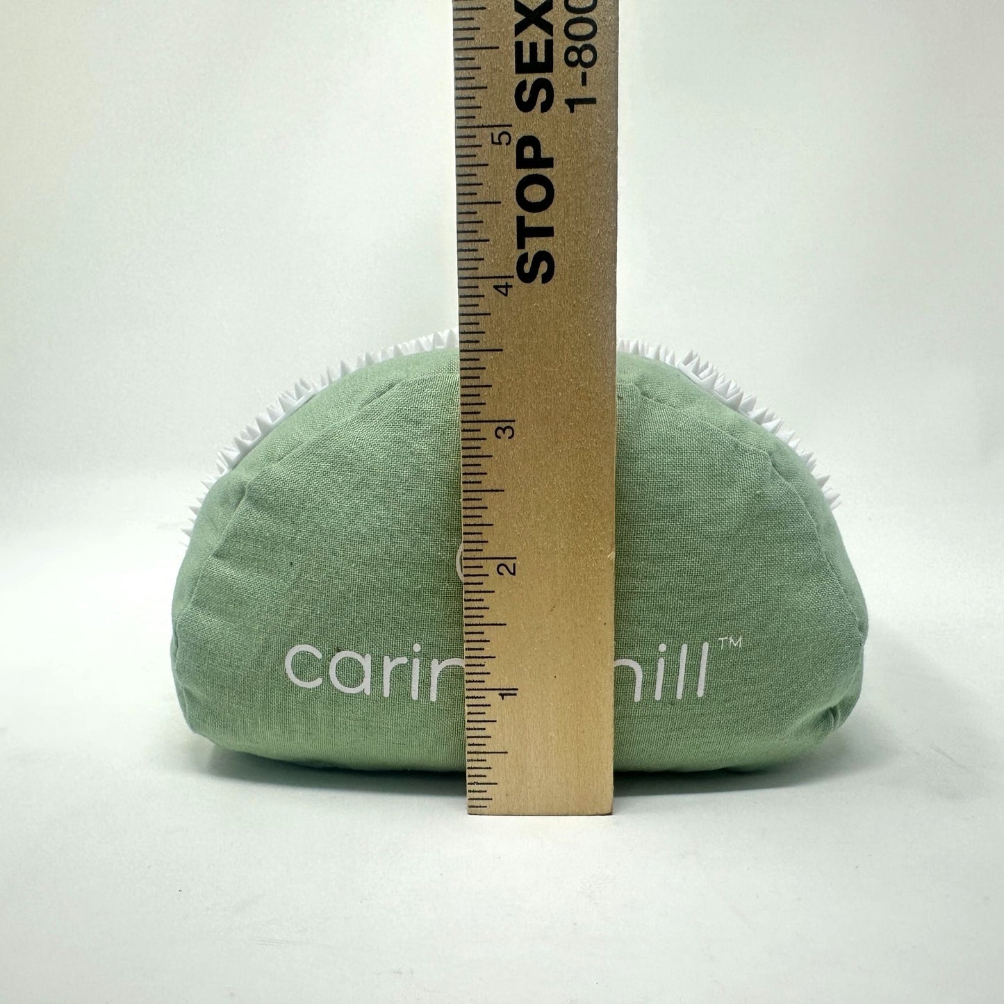 Acupressure Pillow Bed of Nails Muscle Relaxation Pain Relief Caring Mill