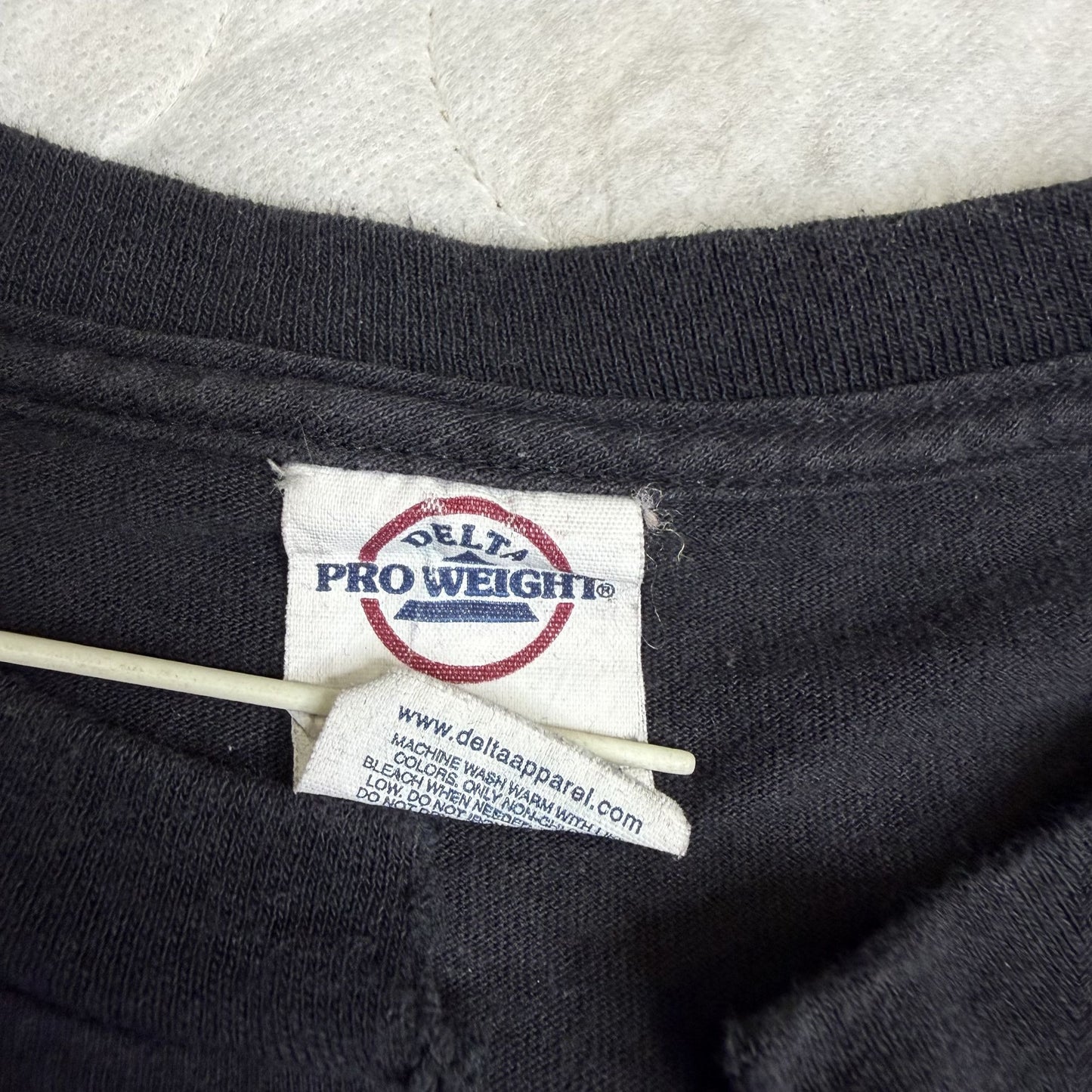 Heavens Chosen One Christian Biker Graphic Black TShirt XL 1 Peter 2:9