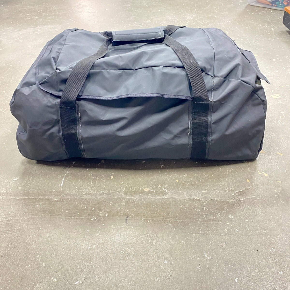 Highland Rooftop “The Pros Brand” Soft Shell Cargo Weather Resistant