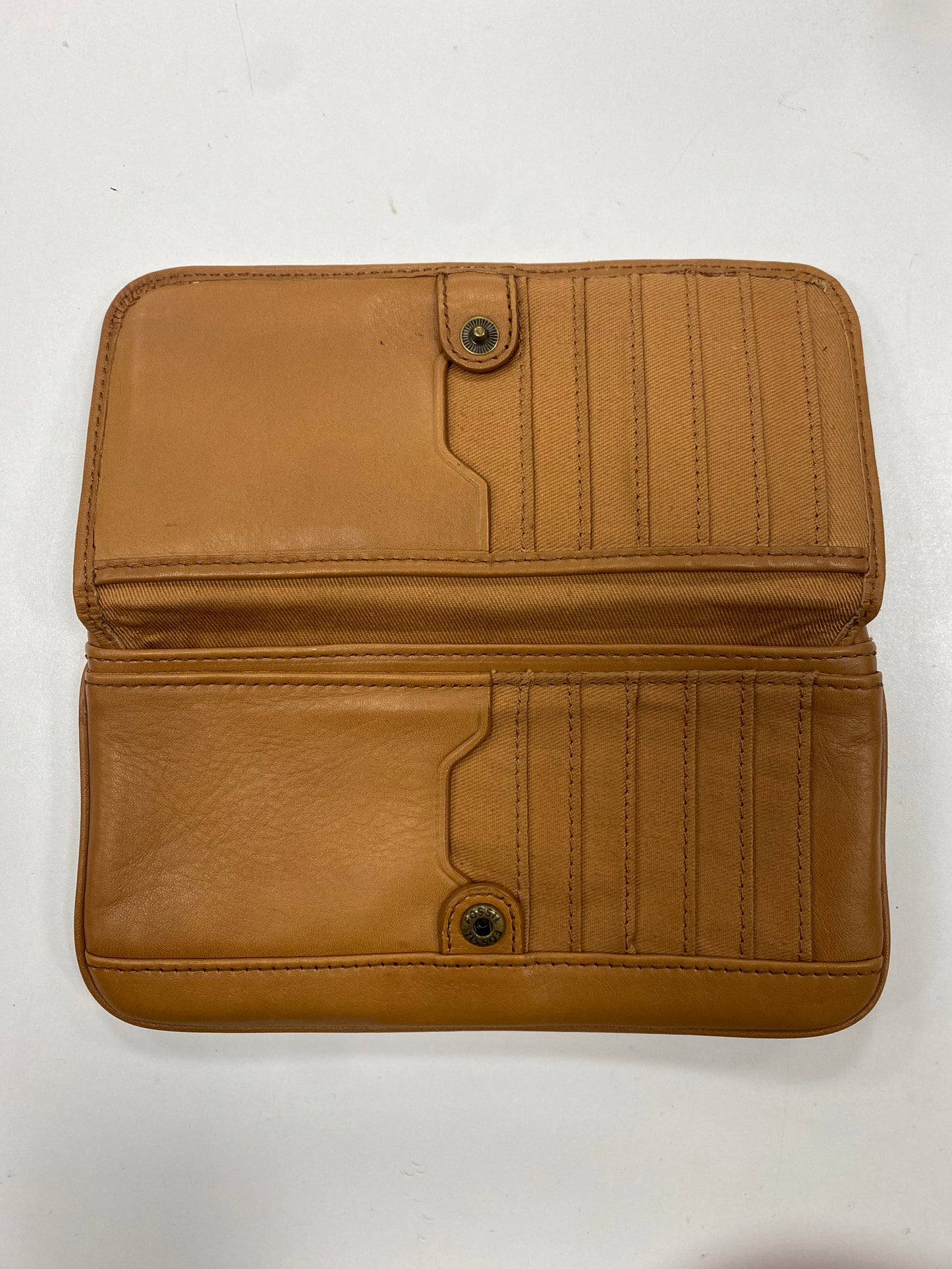 Fossil Bi Fold Wallet