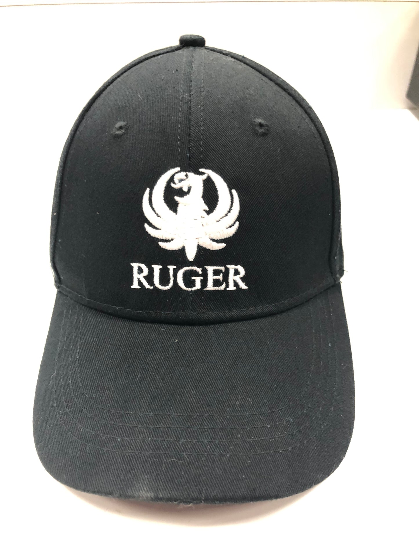 Roger Baseball Hat