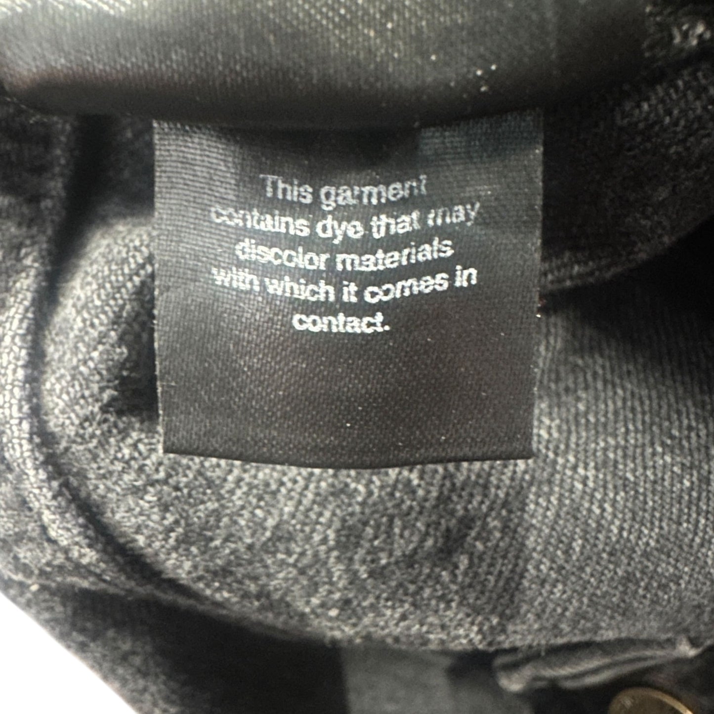 BDG Urban Outfitters Bootcut Jeans Black 33" Inseam Low Rise 29 Normcore Minimal