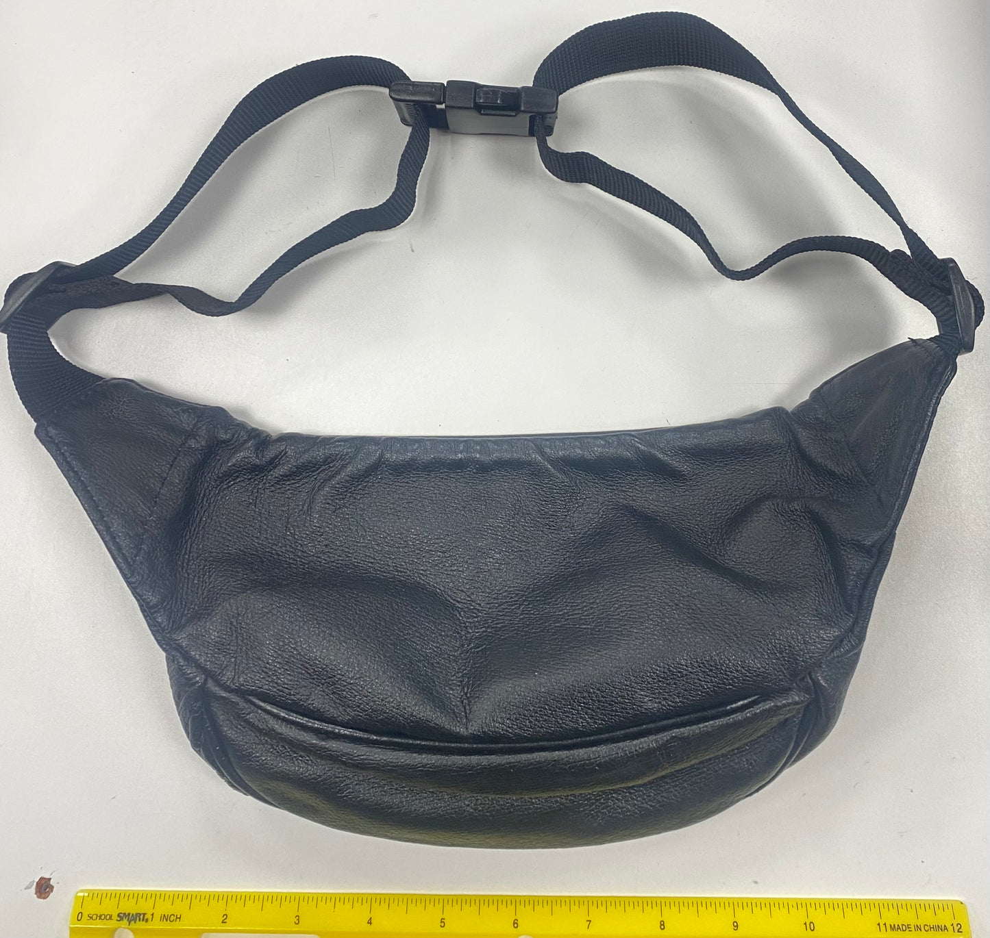 Vintage Harley Davidson Waist Pack