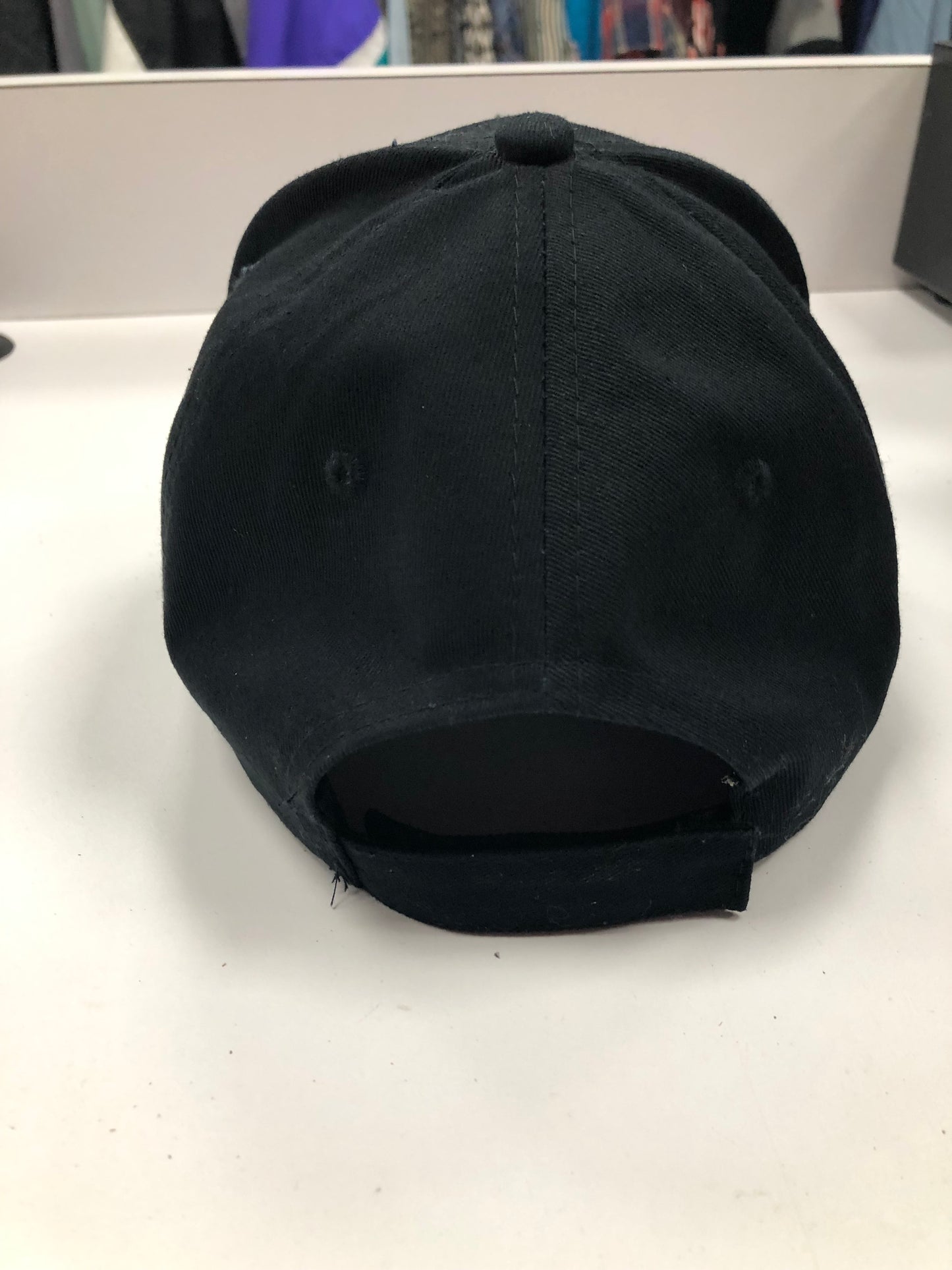 Roger Baseball Hat