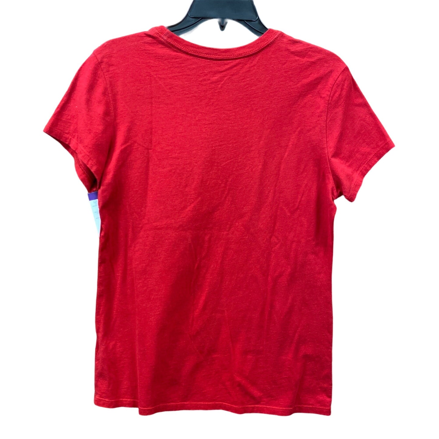 Xmas Tshirt M Gingerbread "My Grandkids are my Sugar and Spice" Holiday Novelty