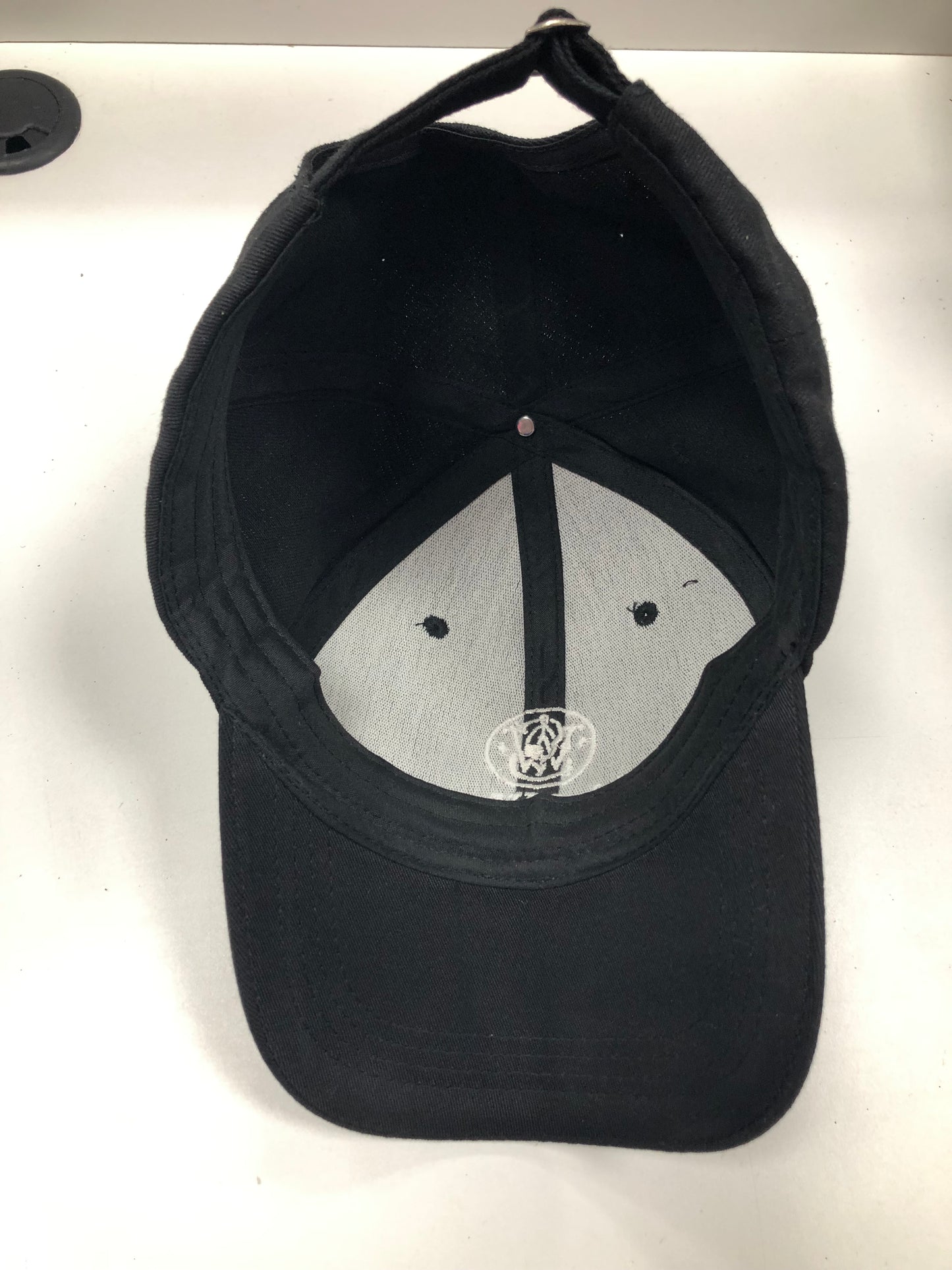 Smith & Wesson Baseball Hat