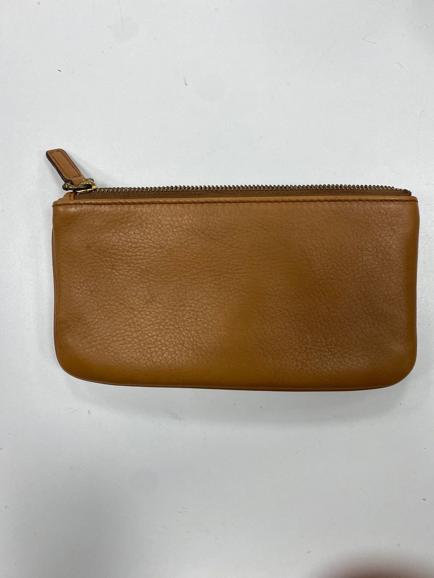 Fossil Bi Fold Wallet