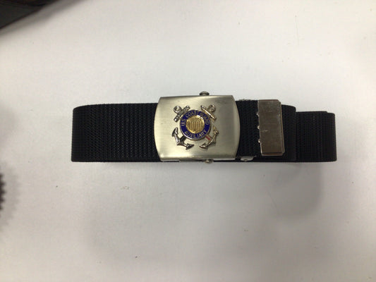 Vintage Vanguard Coast Guard Belt
