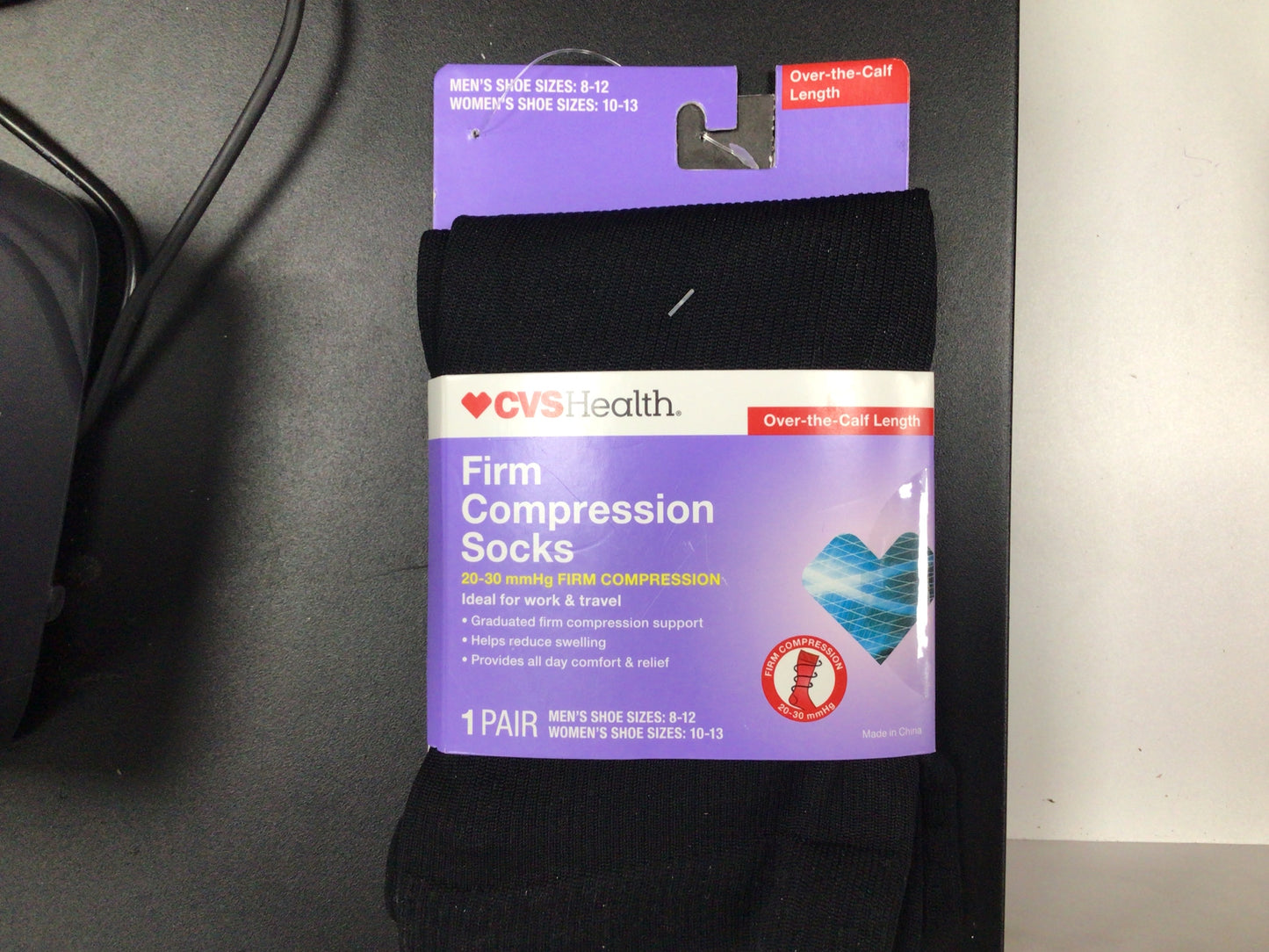 Compression Socks - Firm