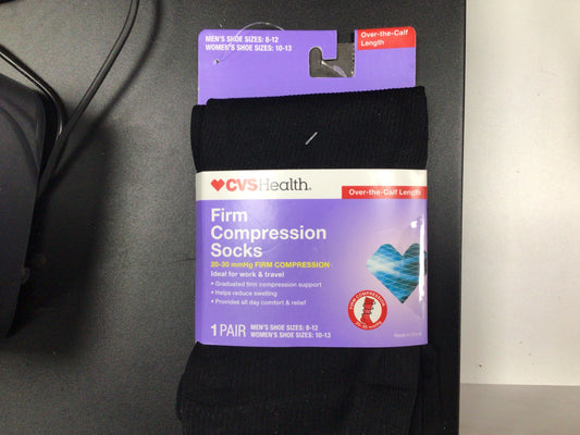 Compression Socks - Firm