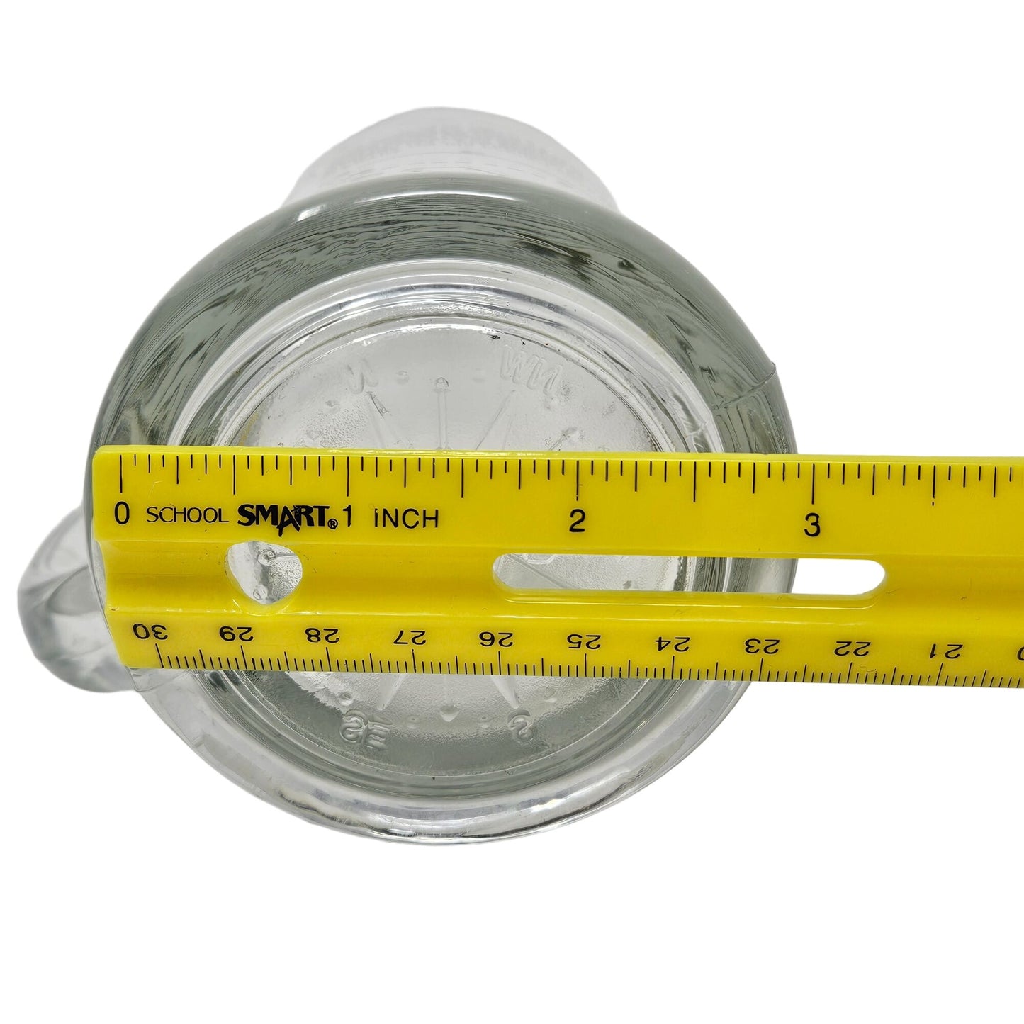 VTG Long John Silvers Columbus Voyage Nautical Sailing Ships Glass Mug Set of 3