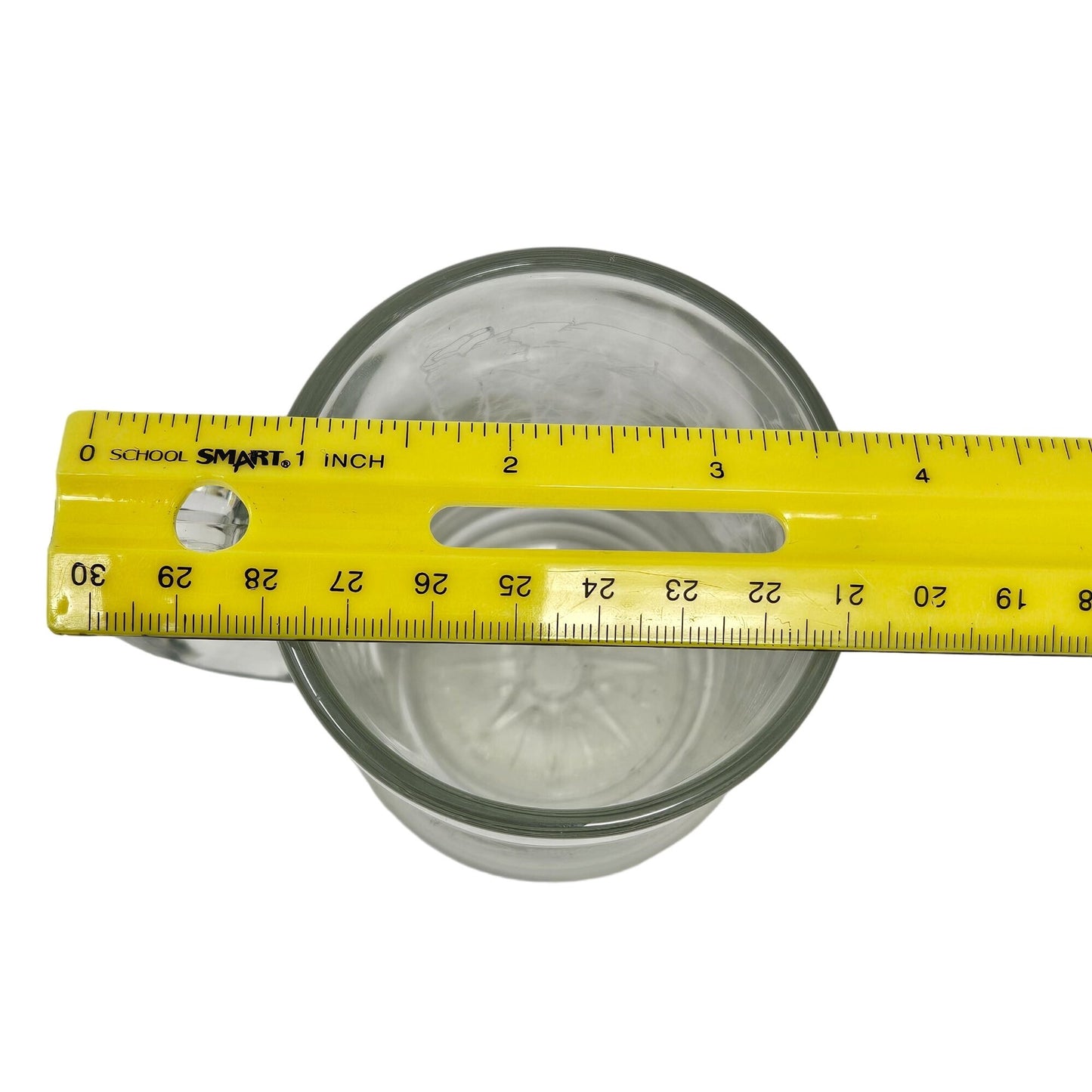 VTG Long John Silvers Columbus Voyage Nautical Sailing Ships Glass Mug Set of 3