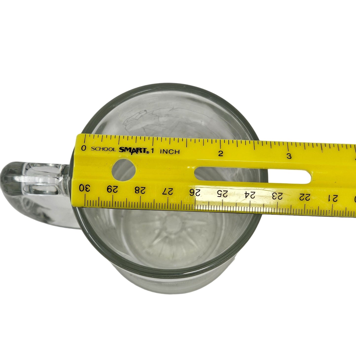 VTG Long John Silvers Columbus Voyage Nautical Sailing Ships Glass Mug Set of 3