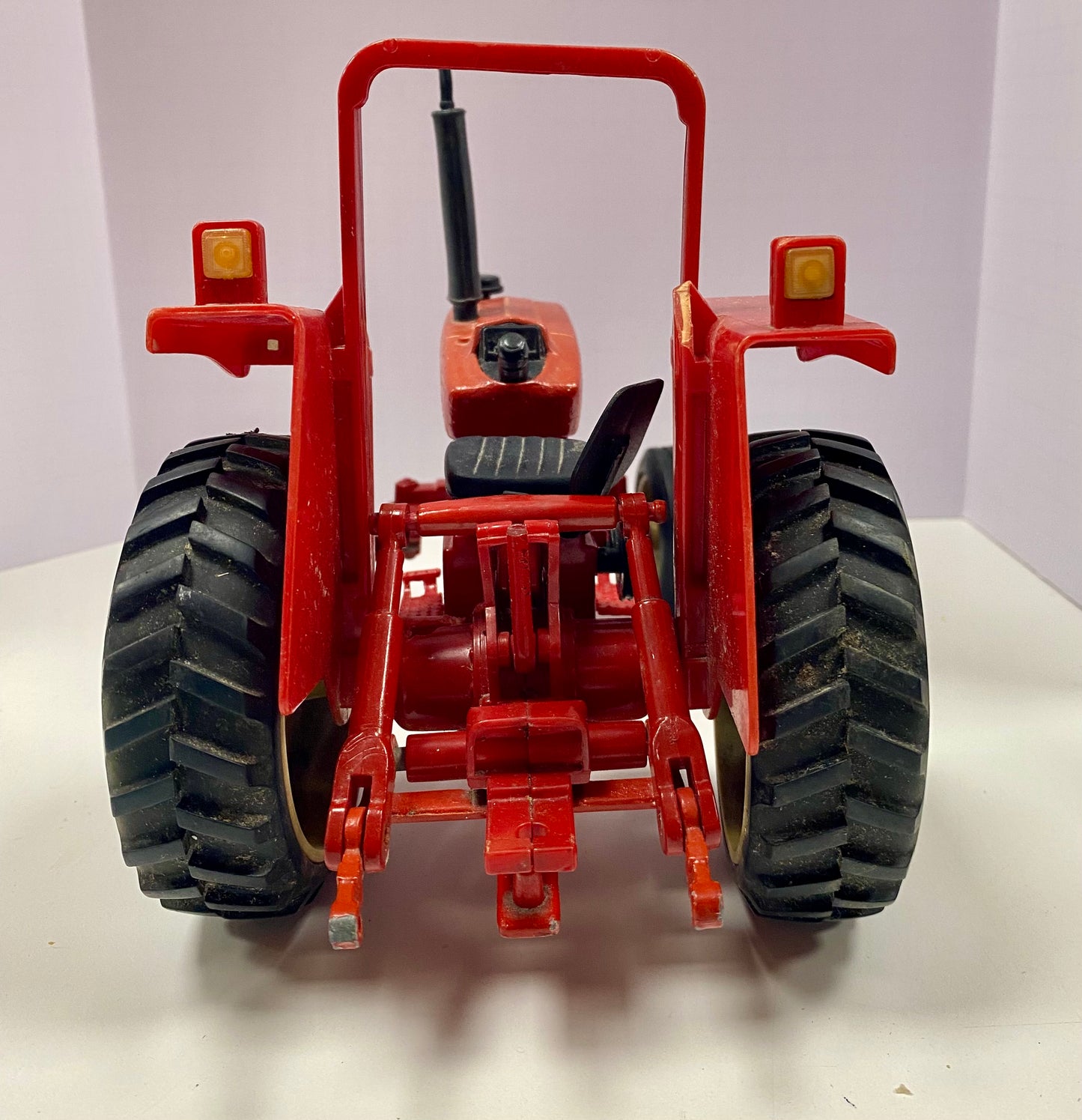 Tonka 2001 International Harvester Die Cast Made in U.S.A