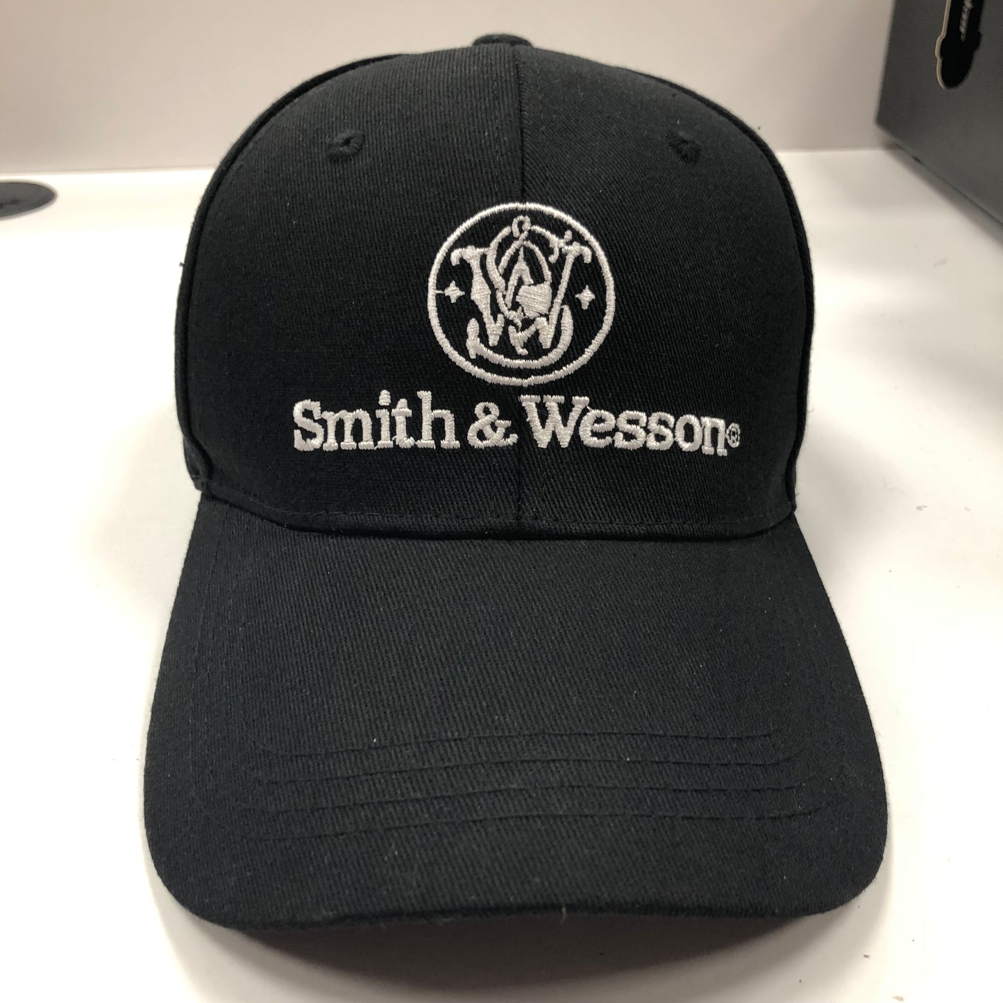 Smith & Wesson Baseball Hat