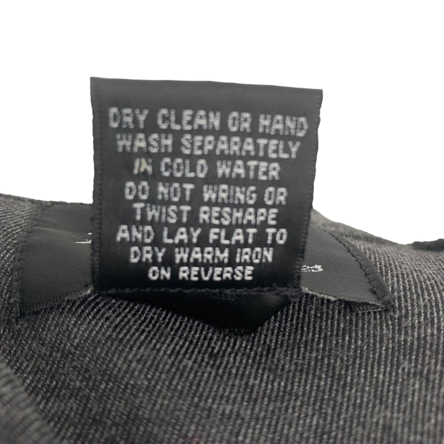 Womens Vtg Utility Jumpsuit Fubu L Gray Pockets Front Zip Side Leg Y2K Stretch