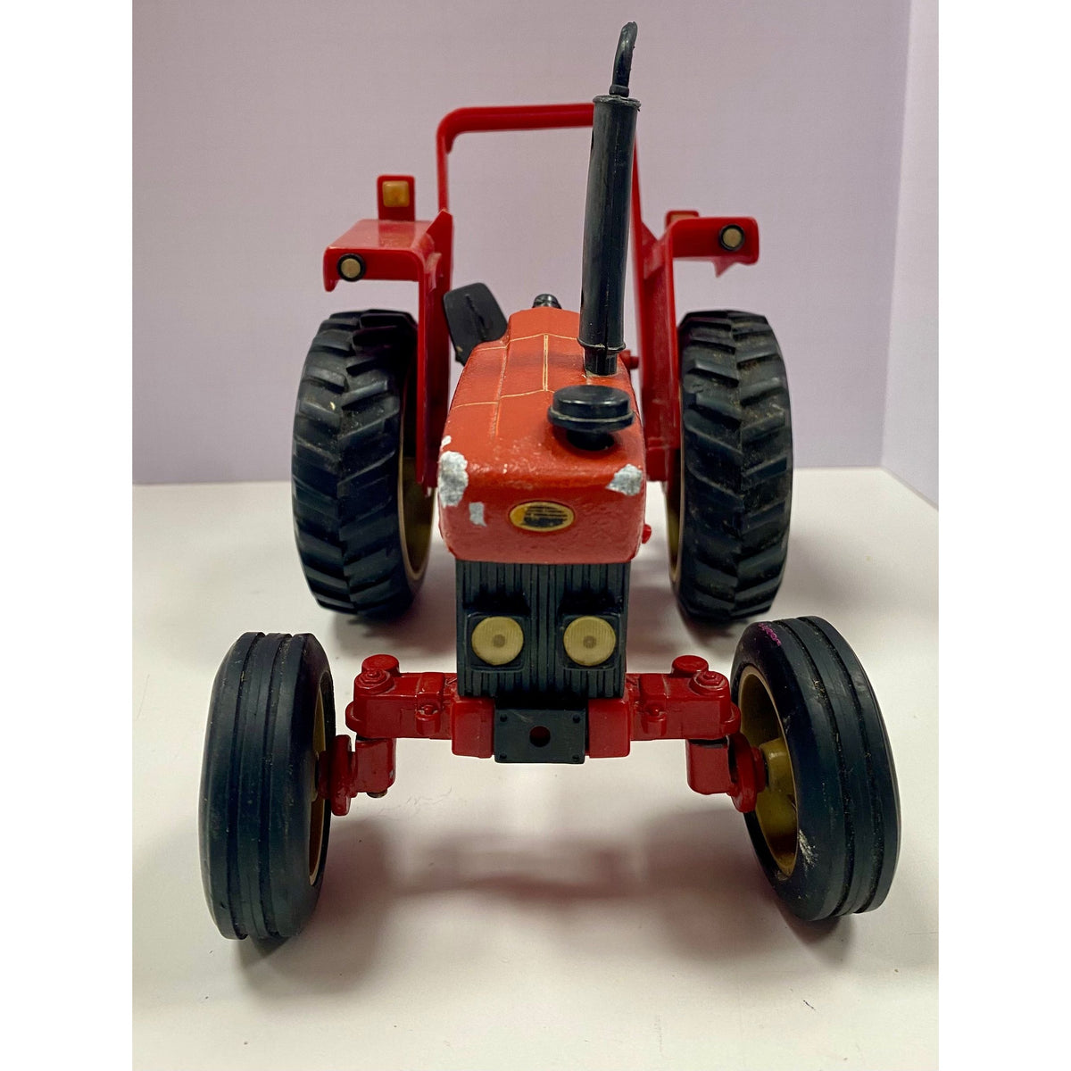 Tonka 2001 International Harvester Die Cast Made in U.S.A