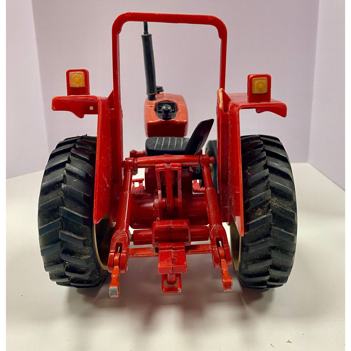 Tonka 2001 International Harvester Die Cast Made in U.S.A
