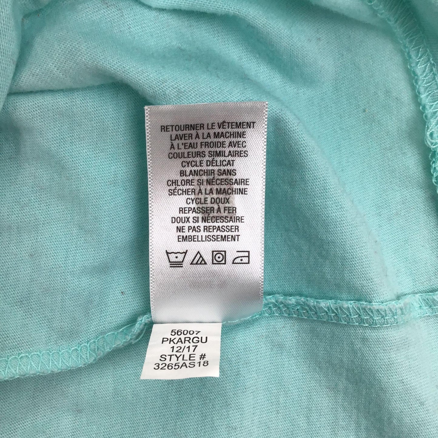 Aeropostale TShirt Desert Car Graphic Blue Short Sleeve Americana Road Trip XL