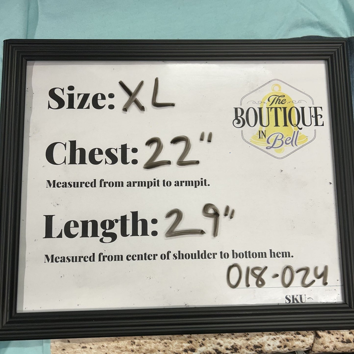 Aeropostale TShirt Desert Car Graphic Blue Short Sleeve Americana Road Trip XL