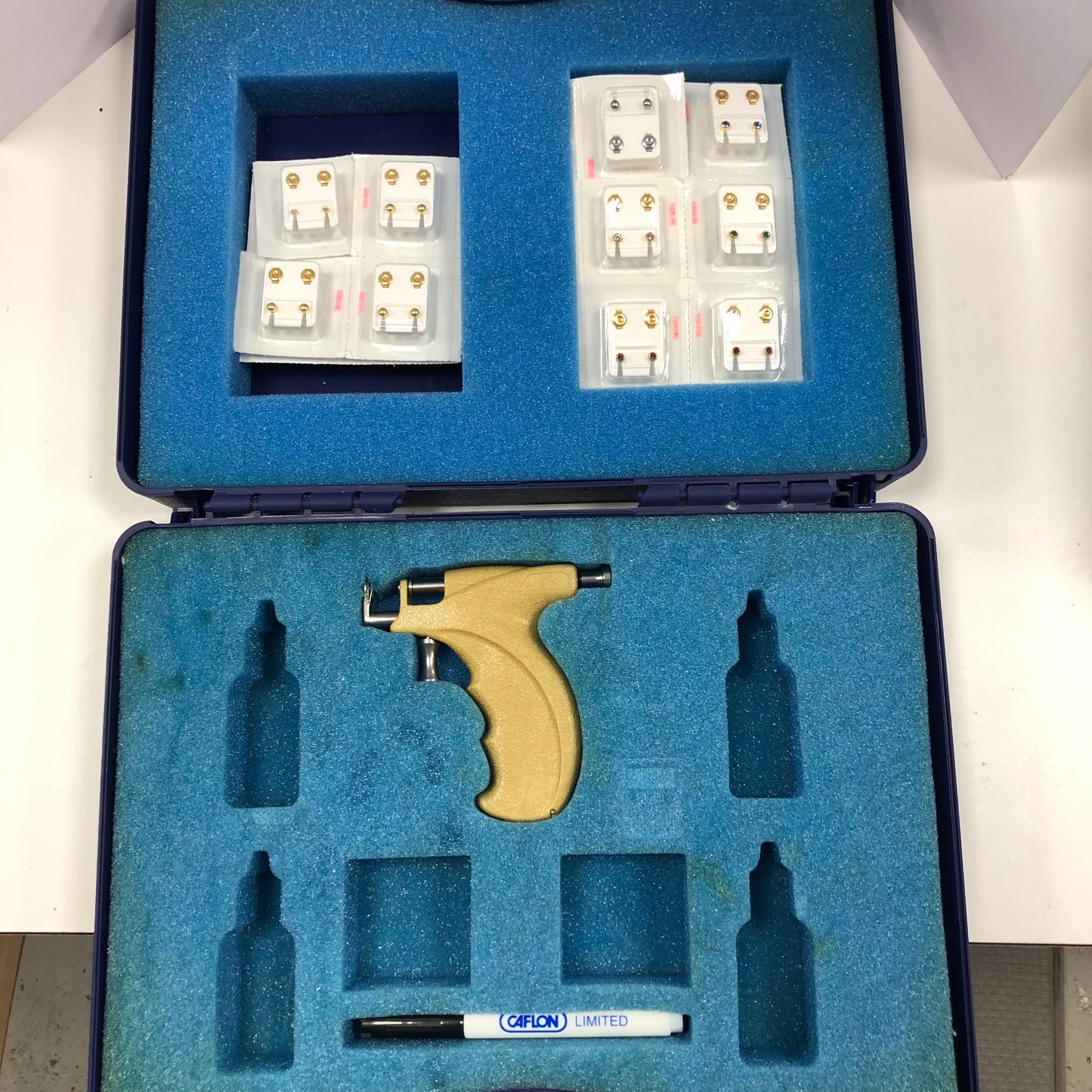 Carlton Ear Piercing Kit