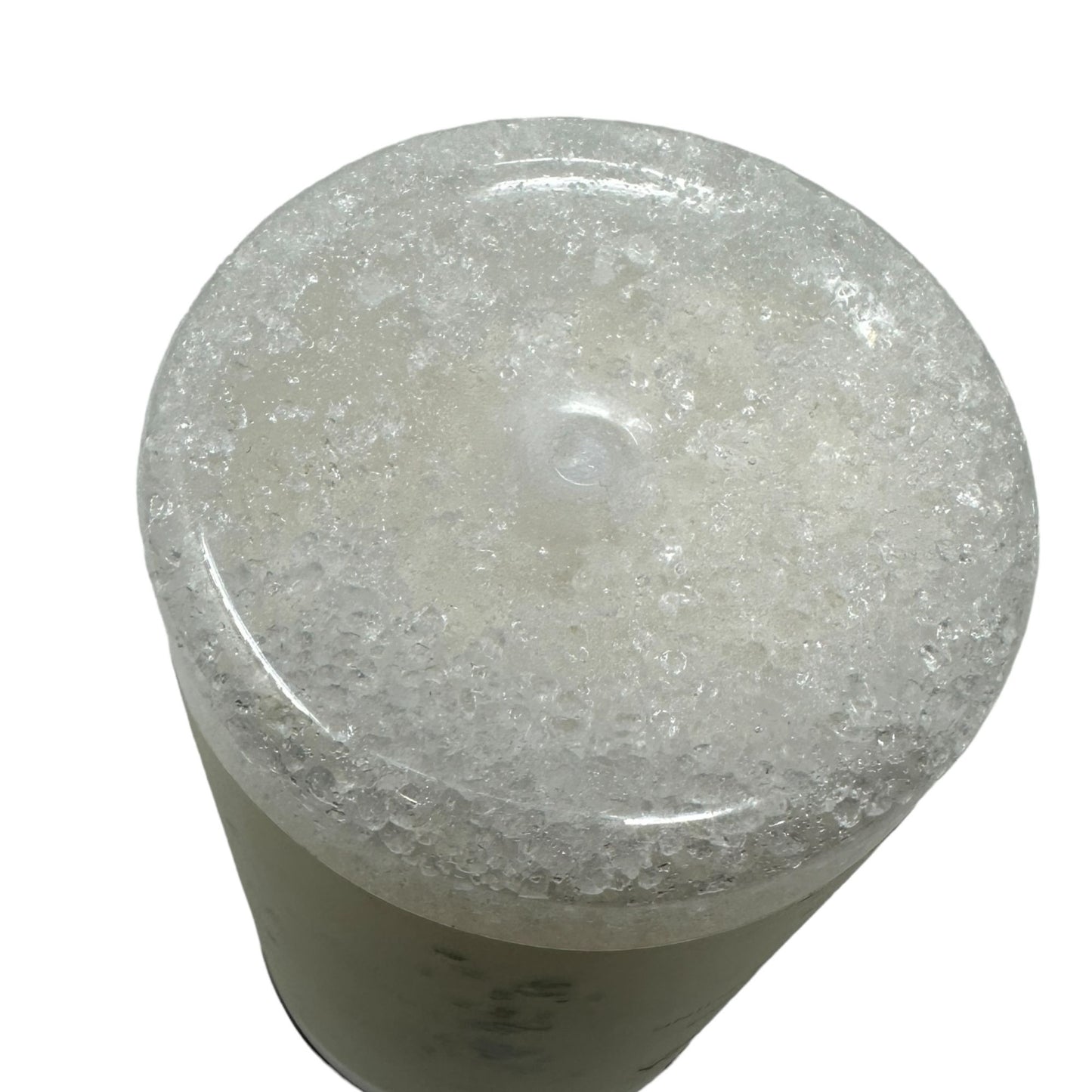 AHAVA Dead Sea Salt Mineral Bath Salt - Muscle Soothing Eucalyptus 32 Oz 907 g