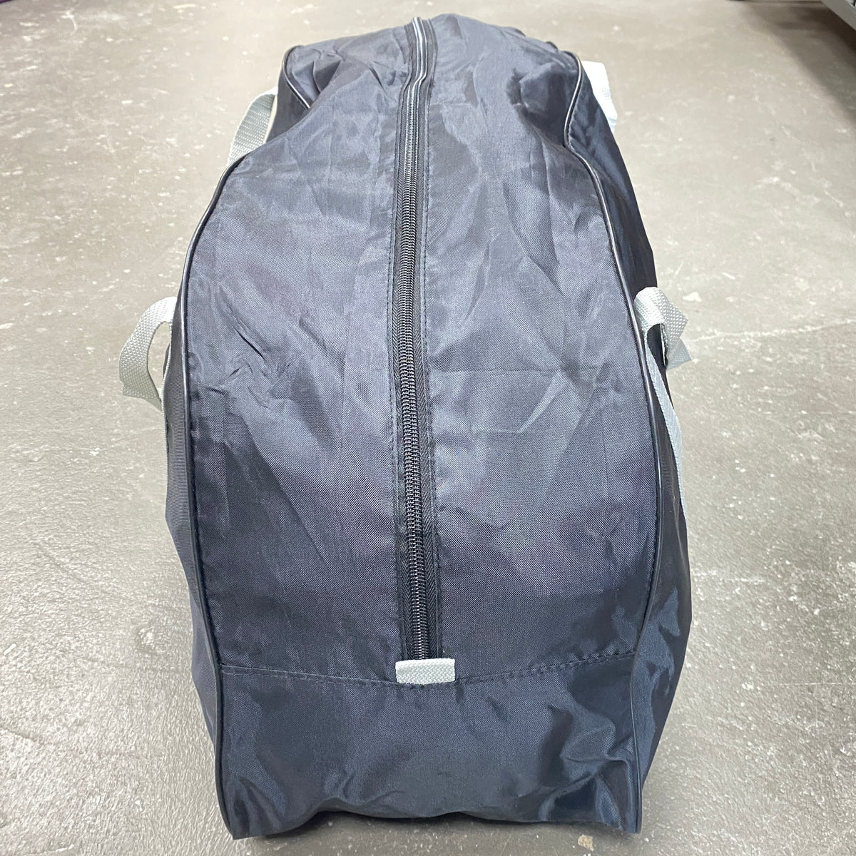 Genuine Chevrolet Corvette Premium C-8 Accessory InDoor Car Cover In Black Duffel Bag