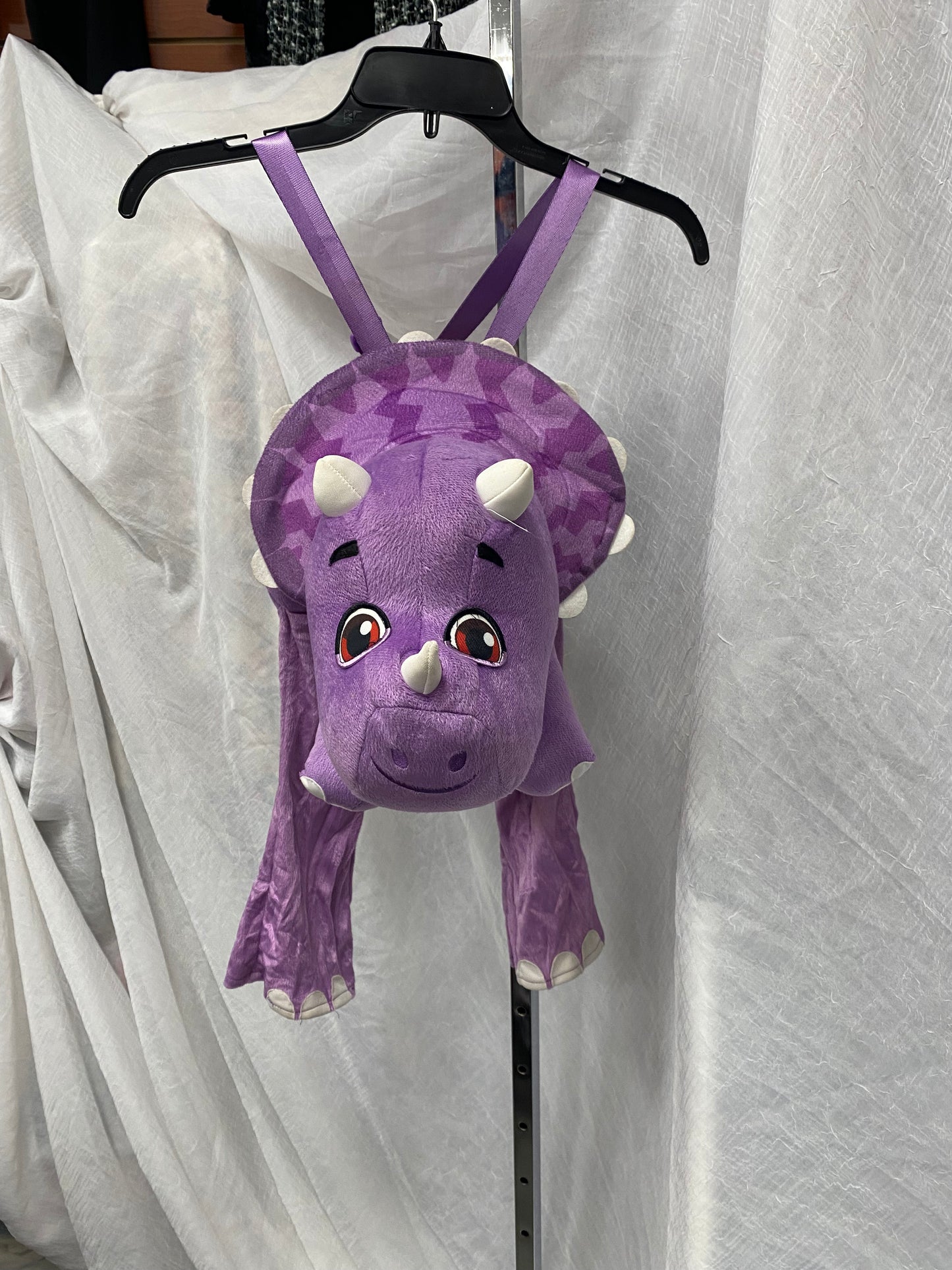 Tango Dino Ranch Ride-Along Costume