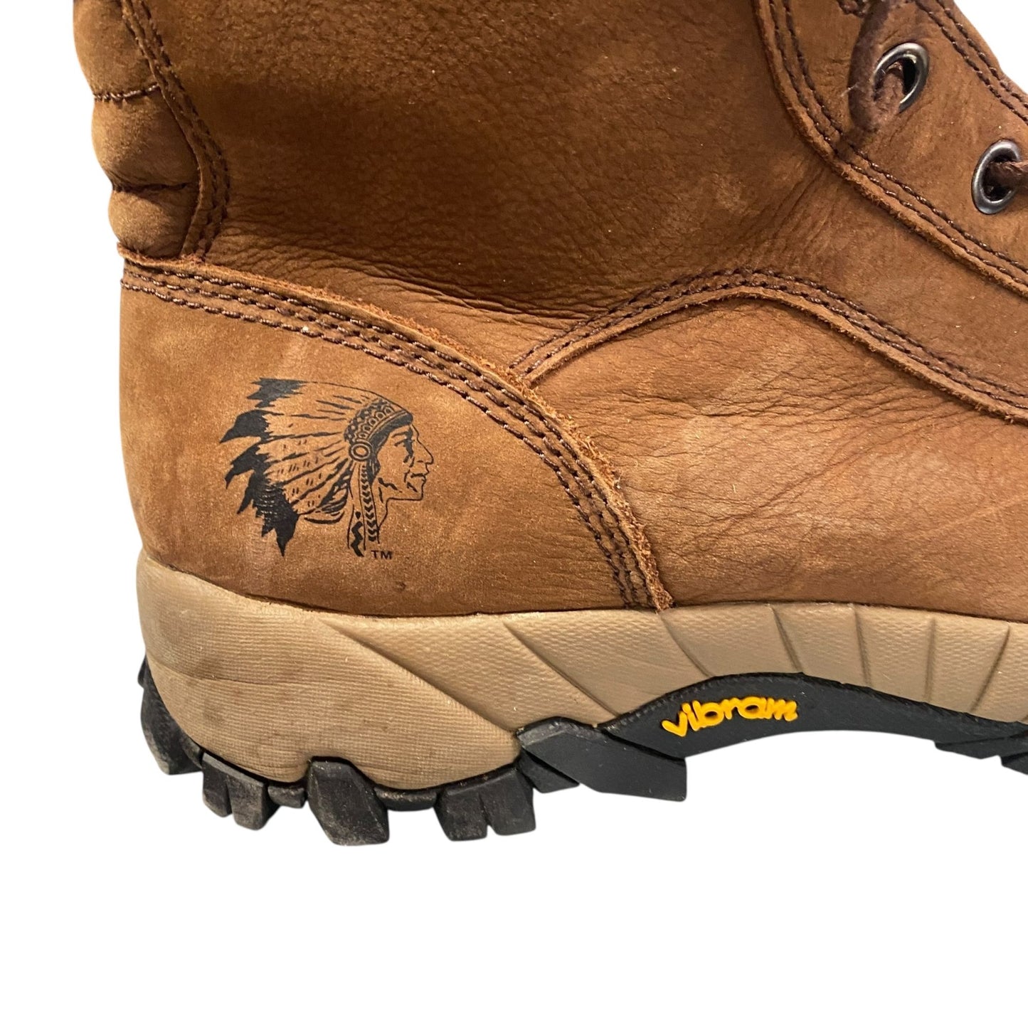 Chippewa 24980 9" Logger Boot Waterproof Insulated Steel Toe Vibram Ortholite