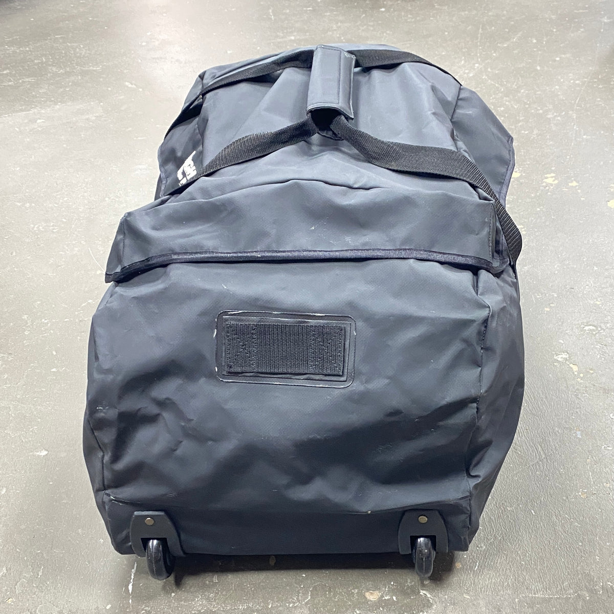 Highland Rooftop “The Pros Brand” Soft Shell Cargo Weather Resistant