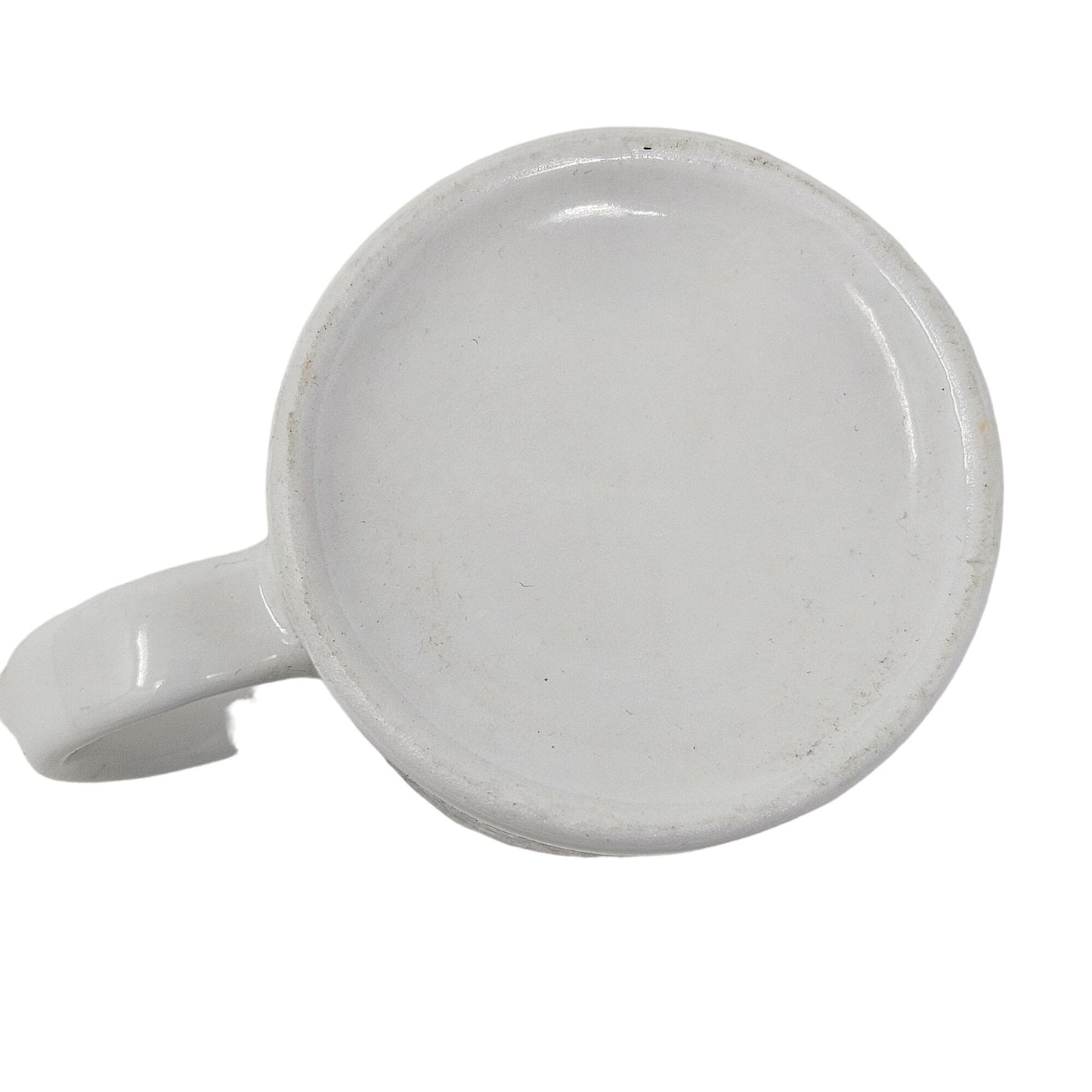 Colorful Salamanca Illustrated Ceramic Mug Featuring Iconic Landmarks Souvenir