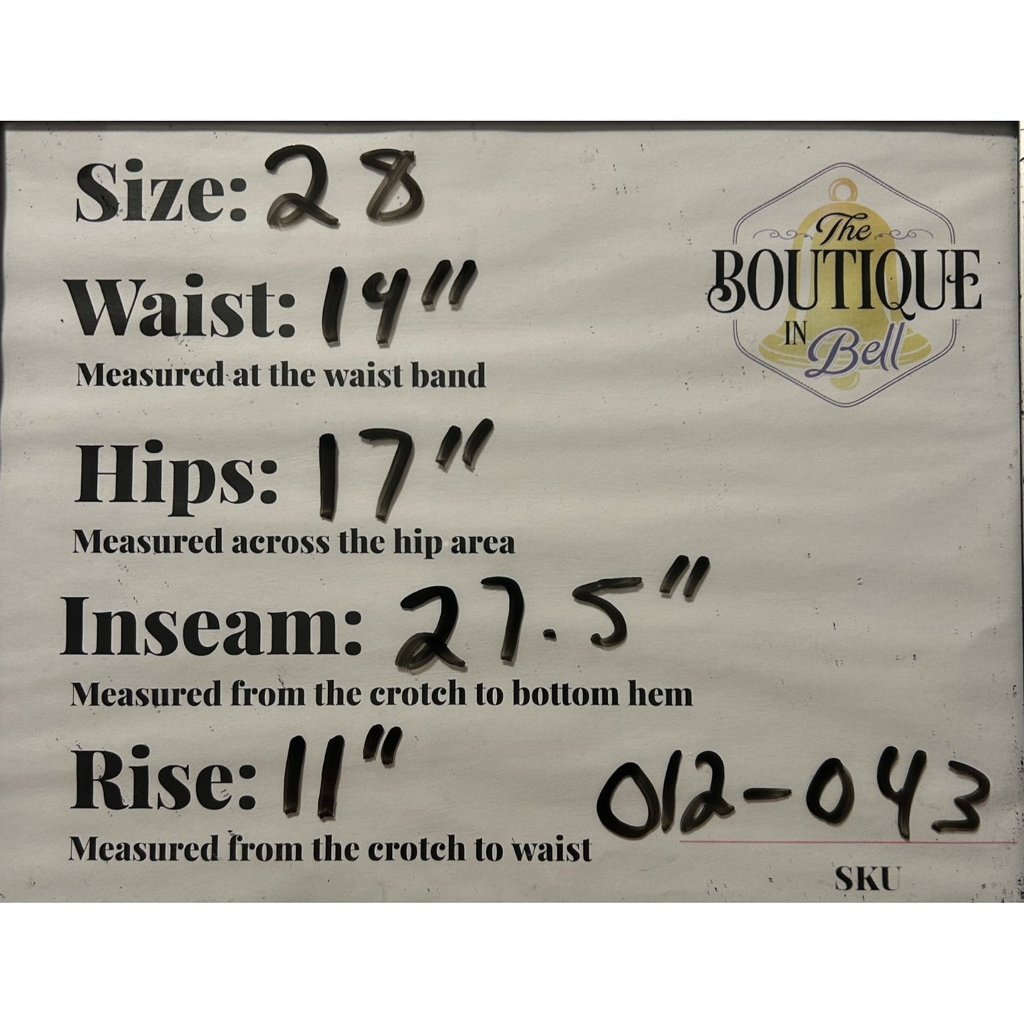 Fouganza Horseback Riding Pants Breeches Womens 28 Hazelnut Silicone Seat BR560