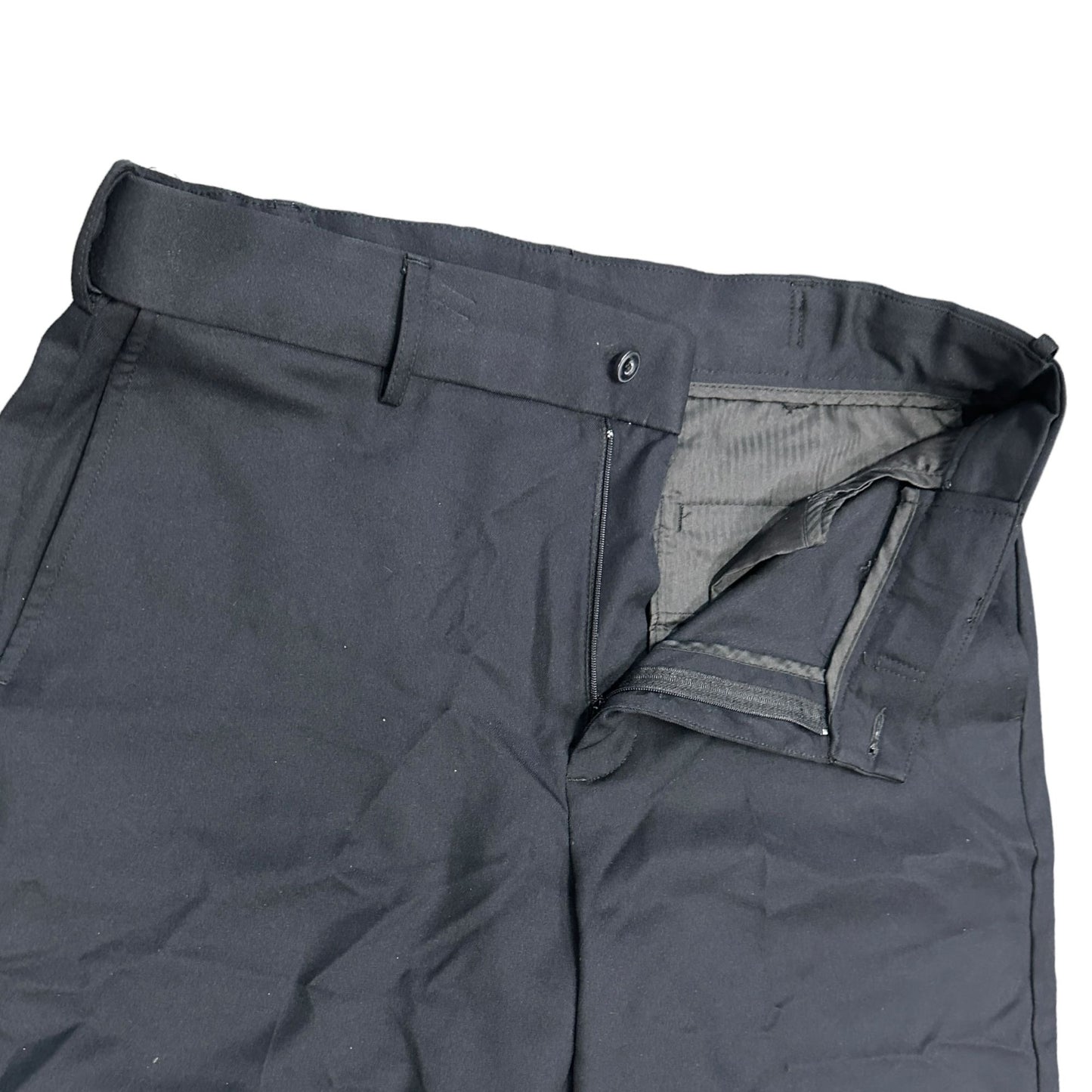 Grand Slam Mens 34 Expandable Waistband 9" Performance Golf Shorts Lot of 2